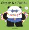 Super Mr Panda