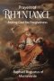 Prayers of Repentance: Asking God for Forgiveness
