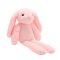 Katie The Plush Long Leg Light Pink Bunny 35 cm