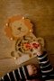 Lion Magnetic Maze (FSC®)