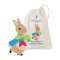Peter Rabbit™ Wooden Puzzle (FSC®)