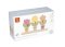 Stacking Flower Pots (FSC®)