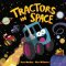 Tractors In Space