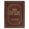 365 Days Through the Bible: A Devotional Journey