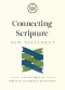 CSB Connecting Scripture New Testament, Slate Leathertouch