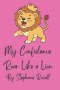 My Confidence- Roar Like a Lion Book