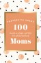 100 Pass-Along Notes to Encourage Moms