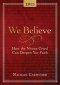 DVD-We Believe
