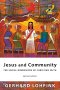 Jesus and Community