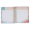 2027 Wire 18-Month Planner Strength & Dignity Prov. 31:25
