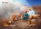 Daniel in the Lions' Den: The Man Who Kept Praying