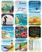 Christian Coasters (Pack of 12)