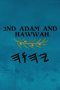 2nd Adam and Hawwah