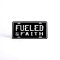 Fueled By Faith Autotag