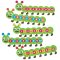 Counting Caterpillar Kits (Pack of 5)