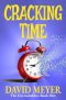 Cracking Time: A Middle-Grade Mystery Adventure of Lost Shipwrecks, Secret Codes, and High-Stakes Courage