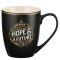 SS Travel Mug Orange Blossoms Make Every Day Count