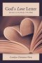 God's Love Letter: Devotion on the Books of the Bible