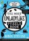 Detective Society Presents: The Most Unladylike Puzzle Book