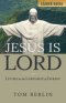 Jesus Is Lord Leader Guide: Living in the Lordship of Christ (Jesus Is Lord Leader Guide)