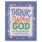 Kid Book Thank you, God! 90 Day Gratitude Journal