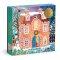 Home Sweet Holidays 500 Piece Foil Puzzle