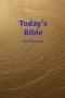 Today's Bible: New Testament