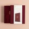 CSB Notetaking Bible, Hosanna Revival Edition, Heidelberg Burgundy LeatherTouch