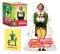 Elf: Desktop Inflatable Buddy the Elf : Stands 16" Tall