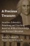 A Precious Treasure: Jonathan Edwards's Preaching and Teaching Based on Biblical Knowledge and Puritan Education