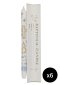 Pack of 6 Baptism Candles - Alison Gardiner Exclusive Design