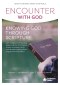 Encounter with God January-March 2027