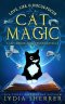 Love, Lies, And Hocus Pocus Cat Magic