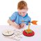 Wooden Wind Weather Vanes