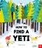 How To Find A Yeti
