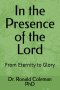 In the Presence of the Lord