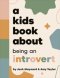 Kids Book About Being An Introvert