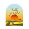 God is Faithful Sticker