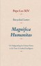 Encyclical Letter Magnifica Humanitas – On Safeguarding the Human Person in the Time of Artificial Intelligence