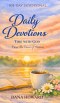 Daily Devotions: Time with God