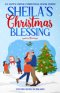 Sheila's Christmas Blessing:  An Aspen Creek Christmas, Book Three