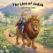The Lion of Judah & His Strong, Brave Warrior: A Gentle Christian Picture Book in Rhyme for Boys About Identity, Courage, and Trust in Jesus
