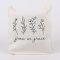 Grow In Grace Cotton Tote