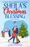 Sheila's Christmas Blessing:  An Aspen Creek Christmas, Book Three