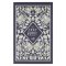 KJV Bible Outreach Softcover, Floral