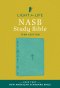 Light for Life NASB Study Bible--Teen Edition