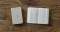 ESV Vest Pocket New Testament with Psalms and Proverbs, Red Letter (TruTone, Stone, Branch Design)