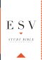 ESV Study Bible, Large Print, Thumb Indexed (Hardcover)