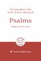 Psalms: Singing with Jesus