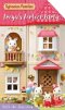Sylvanian Families: Freya\'s Perfect Party: A Lift-the-flap Story